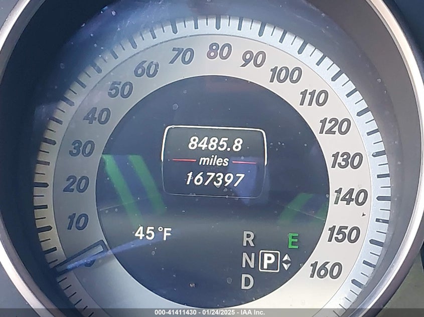 2016 MERCEDES-BENZ E 400 - WDDKJ6FB7GF324559