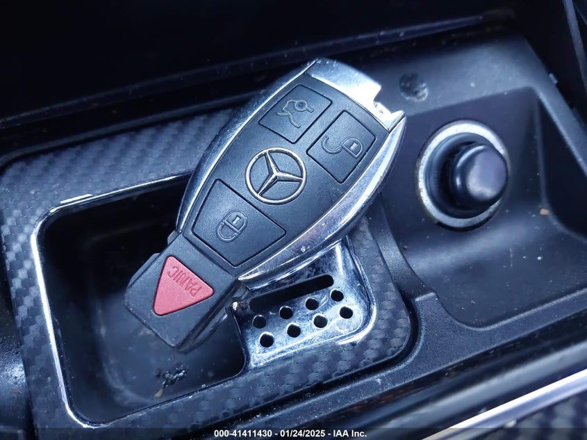 2016 MERCEDES-BENZ E 400 - WDDKJ6FB7GF324559