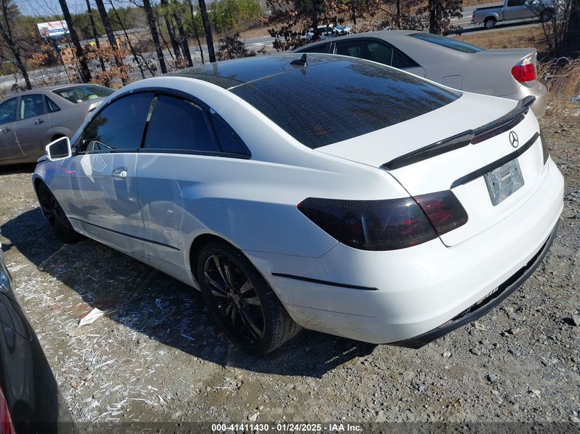 2016 MERCEDES-BENZ E 400 - WDDKJ6FB7GF324559