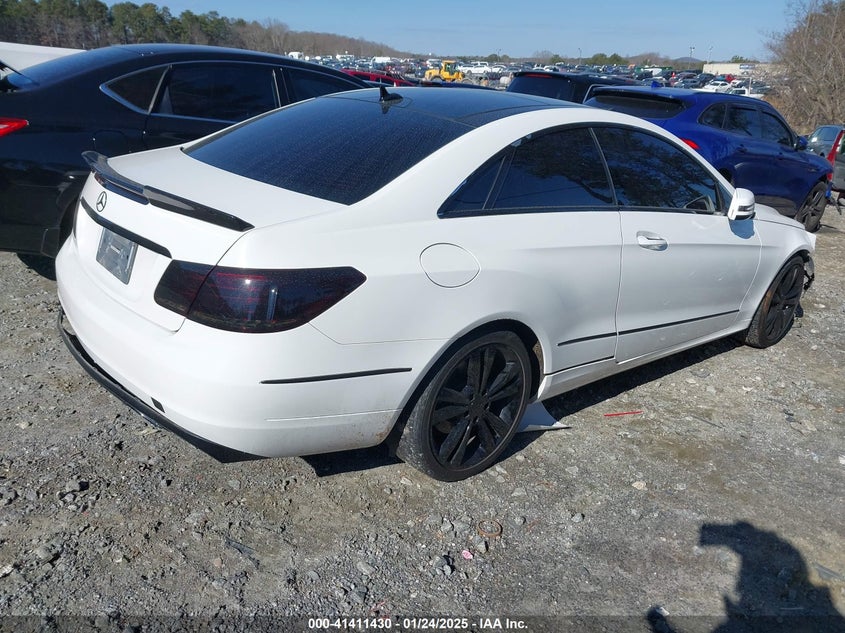 2016 MERCEDES-BENZ E 400 - WDDKJ6FB7GF324559