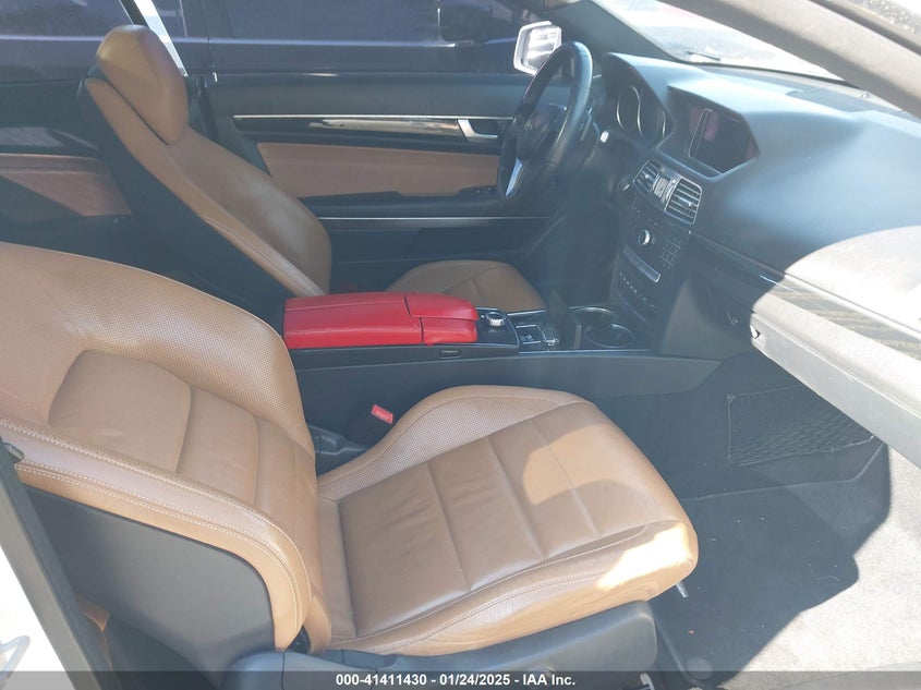 2016 MERCEDES-BENZ E 400 - WDDKJ6FB7GF324559