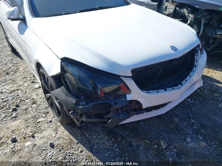 2016 MERCEDES-BENZ E 400 - WDDKJ6FB7GF324559