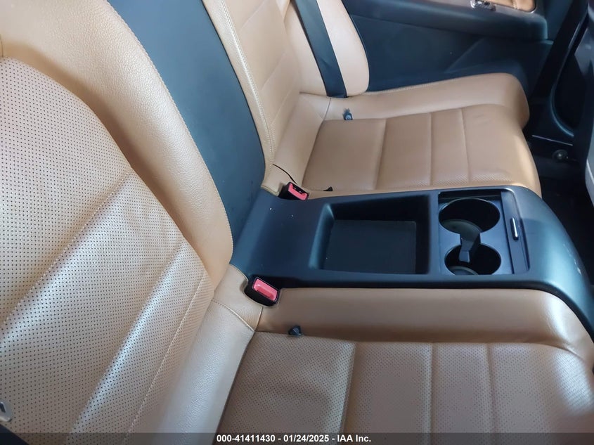 2016 MERCEDES-BENZ E 400 - WDDKJ6FB7GF324559