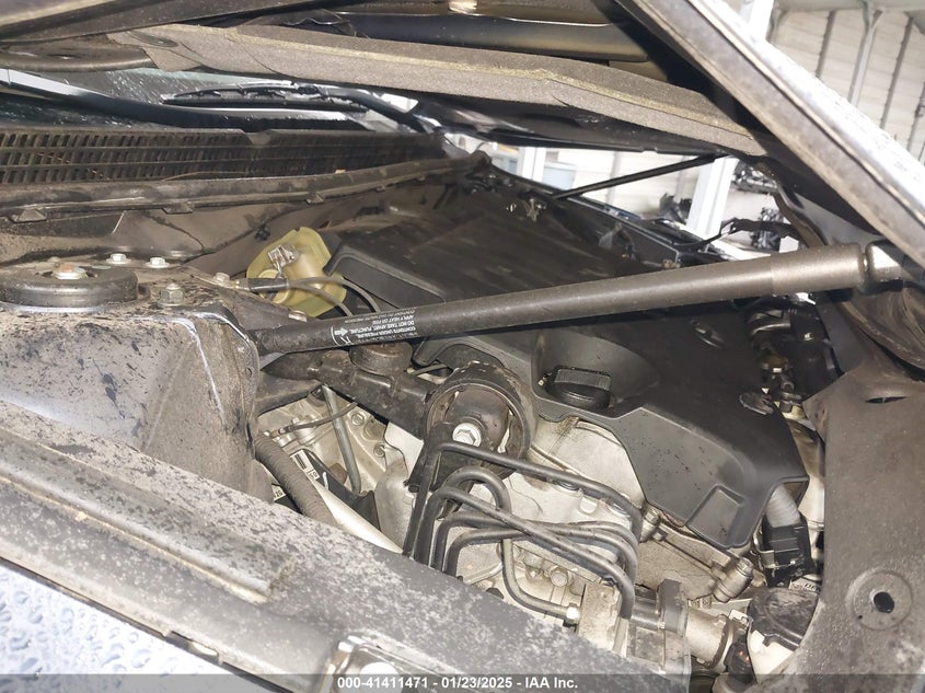 2014 TOYOTA AVALON XLE - 4T1BK1EB3EU109101