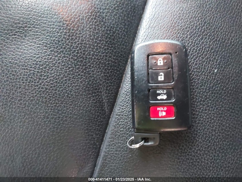 2014 TOYOTA AVALON XLE - 4T1BK1EB3EU109101