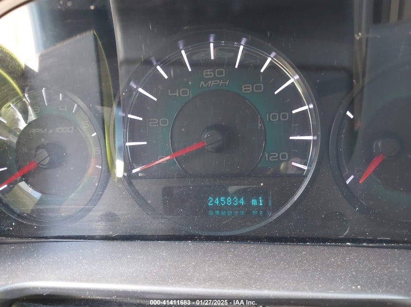 2012 FORD FUSION VIN: 3FAHP0JA3CR122108
