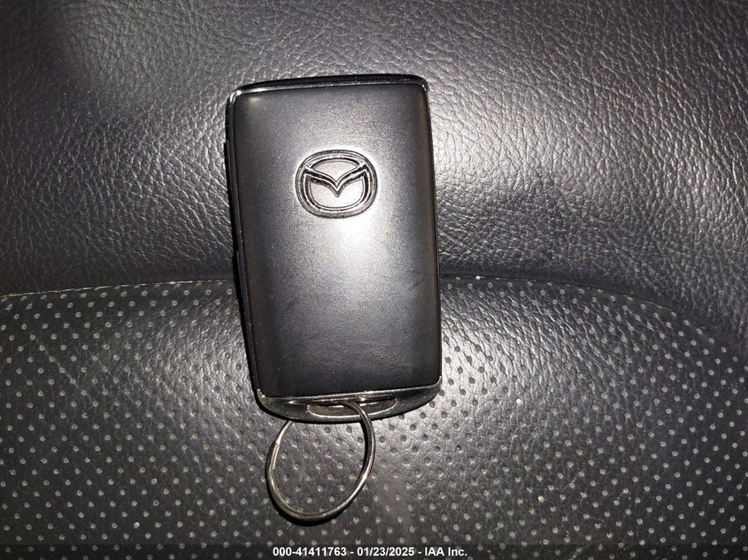 2021 MAZDA CX-5 TOURING - JM3KFBCM5M0365725