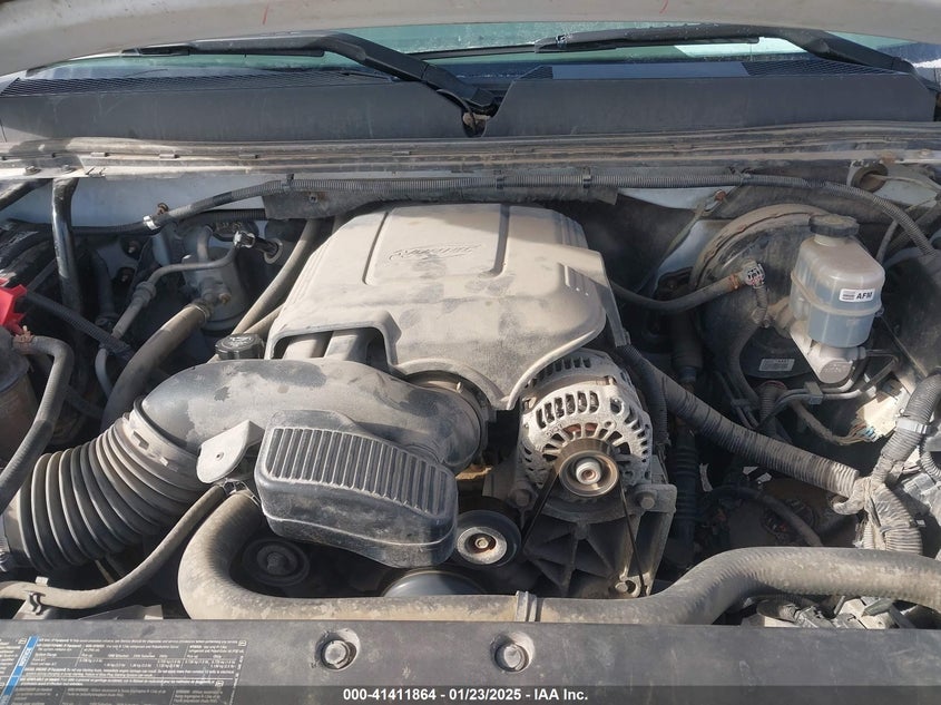 2010 GMC SIERRA 1500 VIN: 3GTRKWE33AG244830