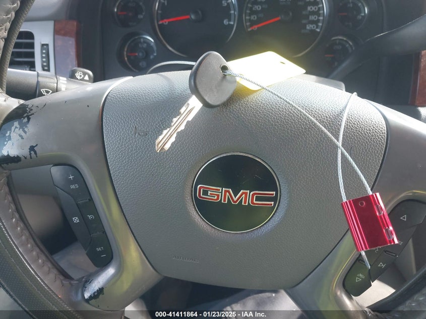 2010 GMC SIERRA 1500 VIN: 3GTRKWE33AG244830