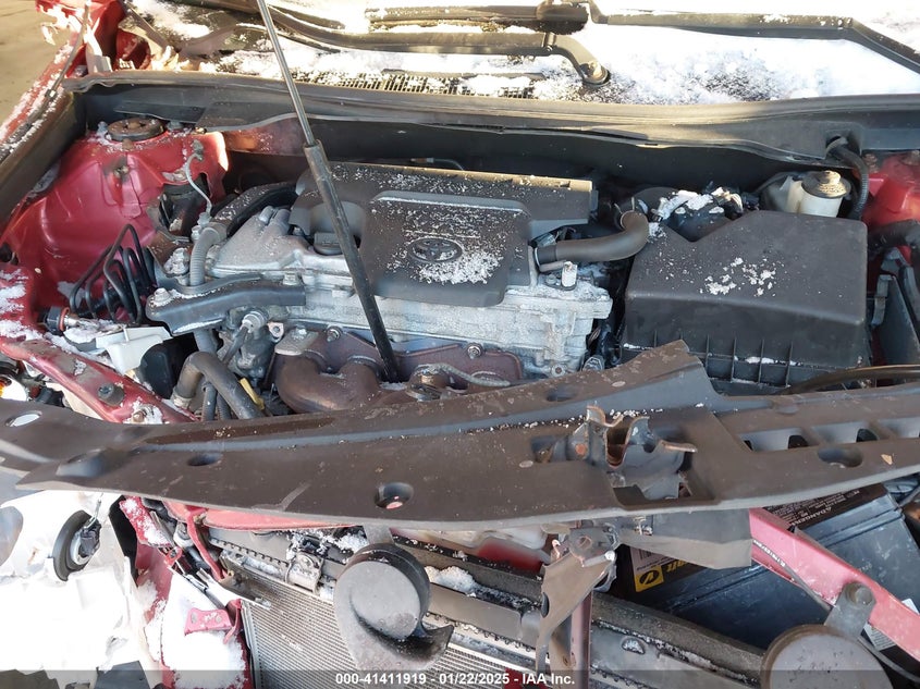 2013 TOYOTA CAMRY VIN: 4T1BF1FK3DU651512