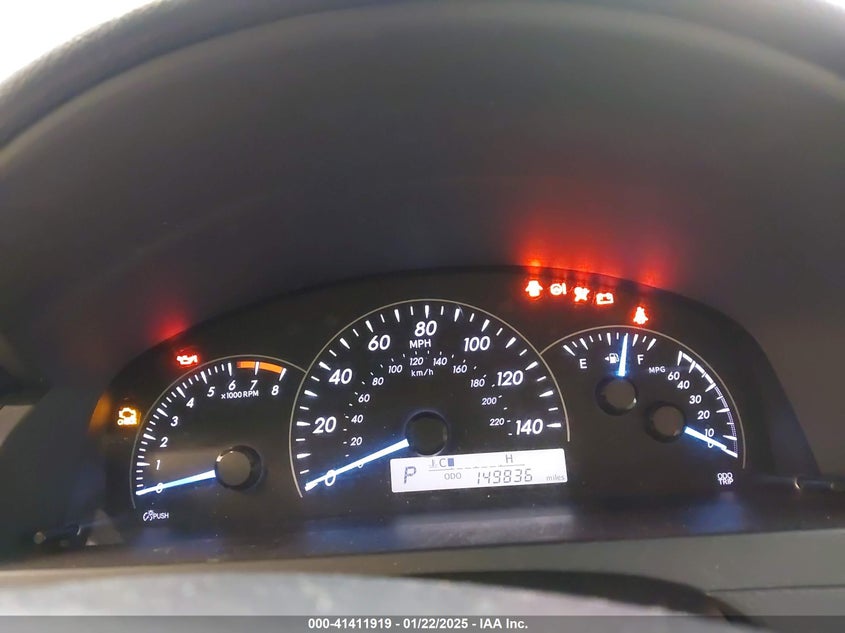 2013 TOYOTA CAMRY VIN: 4T1BF1FK3DU651512