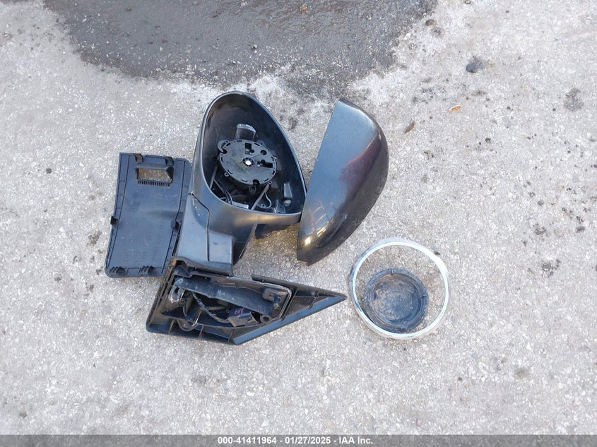 2015 CHEVROLET SONIC LT - 1G1JC5SH3F4153140