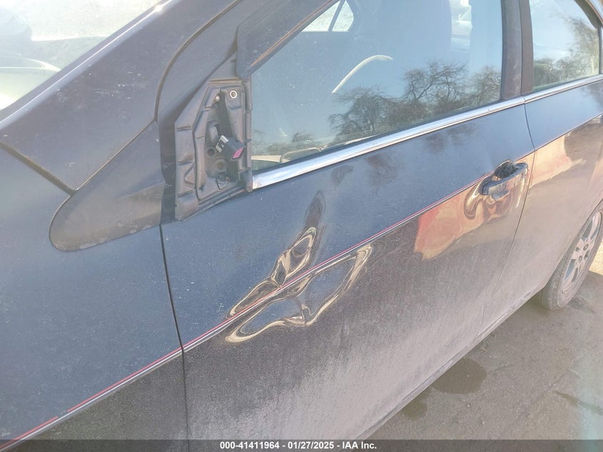 2015 CHEVROLET SONIC LT - 1G1JC5SH3F4153140