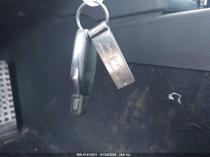 2013 MERCEDES-BENZ C 250 LUXURY/SPORT - WDDGF4HBXDR275747