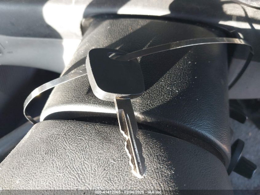 1998 Ford Ranger Splash/Xl/Xlt VIN: 1FTZR15U1WTA32493 Lot: 41412065