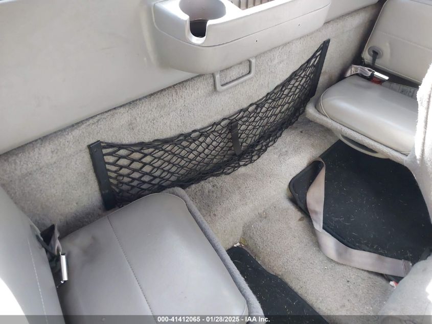 1998 Ford Ranger Splash/Xl/Xlt VIN: 1FTZR15U1WTA32493 Lot: 41412065