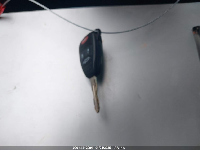 2013 CHRYSLER 200 TOURING - 1C3CCBBB6DN764401