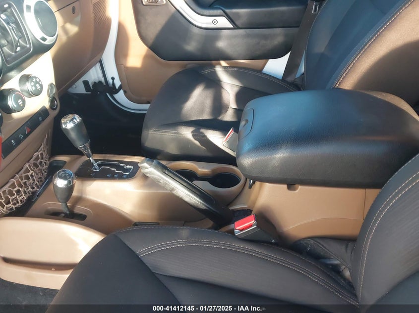 2017 JEEP WRANGLER UNLIMITED VIN: 1C4BJWFG9HL679998
