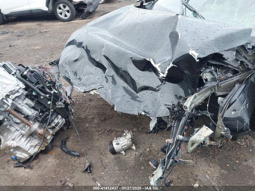 2024 HONDA ACCORD VIN: 1HGCY1F25RA023349
