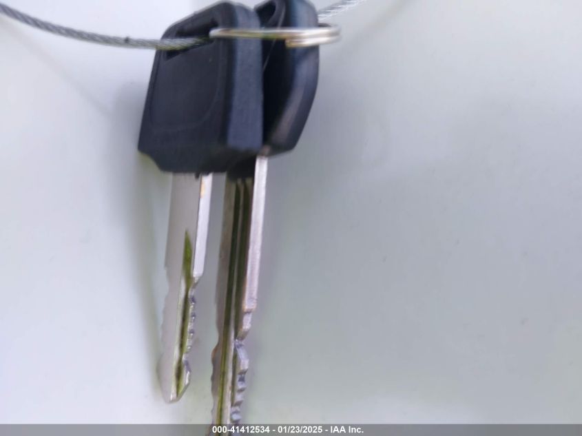 1999 Honda Cbr600 F4 VIN: JH2PC3514XM000019 Lot: 41412534