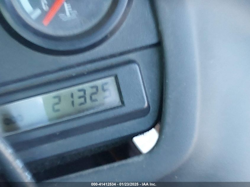 1999 Honda Cbr600 F4 VIN: JH2PC3514XM000019 Lot: 41412534