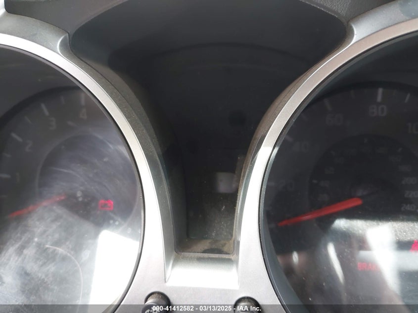 2013 NISSAN JUKE SL - JN8AF5MV8DT224289