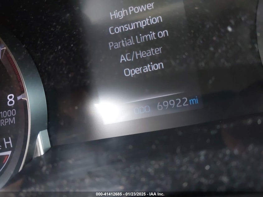 2021 TOYOTA HIGHLANDER L - 5TDCZRAH9MS034002