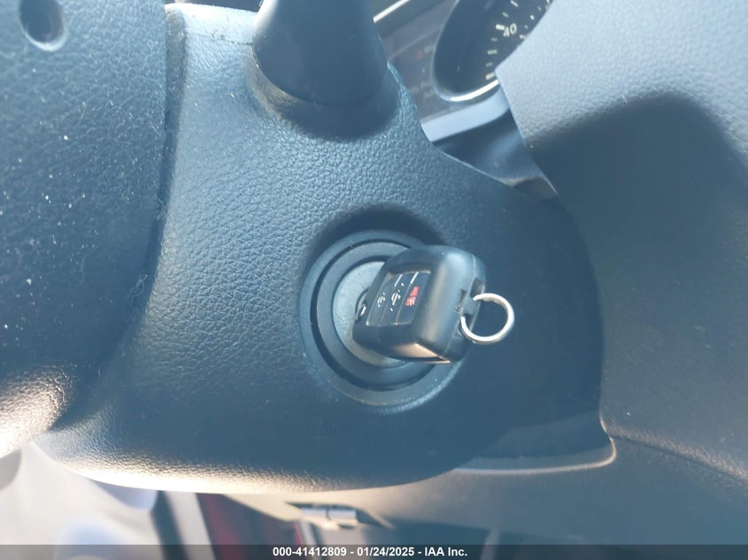 2015 NISSAN ROGUE S/SL/SV - KNMAT2MV9FP552979