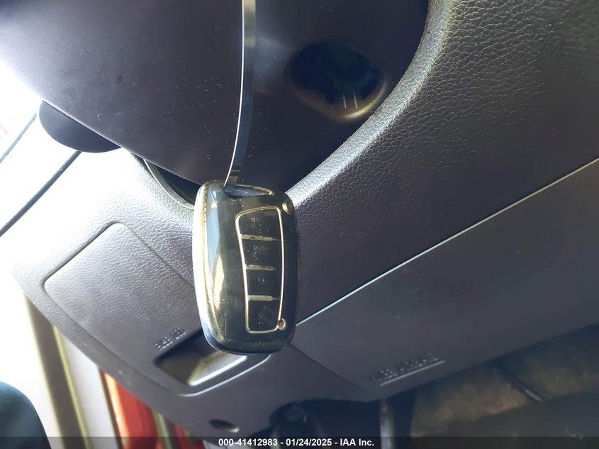 2018 HYUNDAI SANTA FE SPORT 2.4L - 5XYZU3LB0JG510242