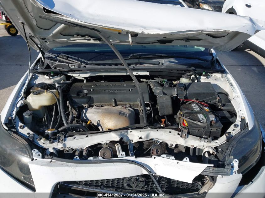 2005 Scion Tc VIN: JTKDE177X50003676 Lot: 41412987