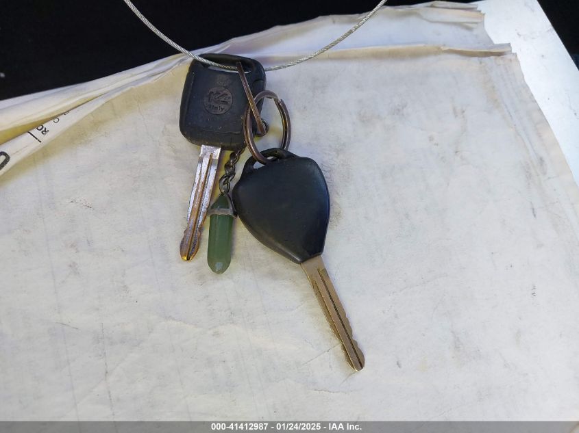 2005 Scion Tc VIN: JTKDE177X50003676 Lot: 41412987