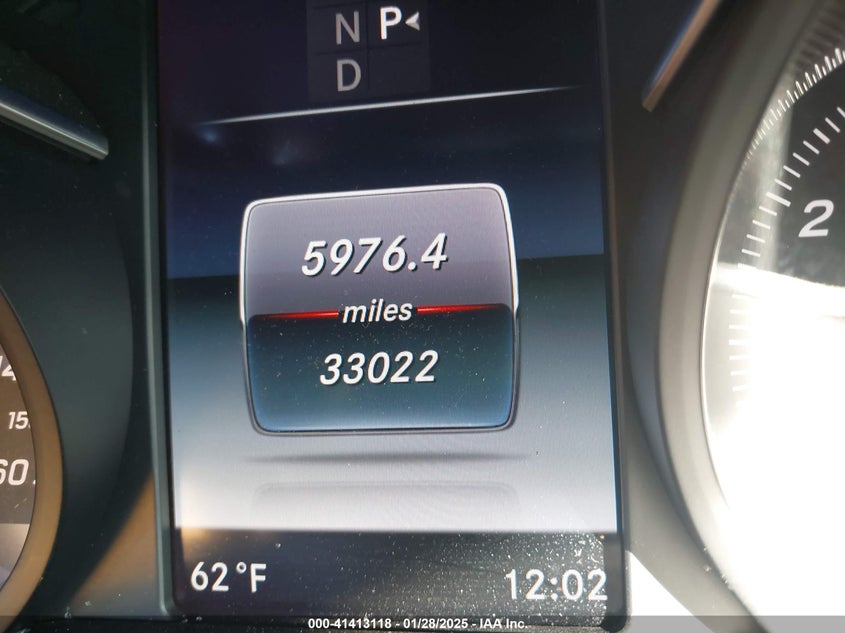 2017 MERCEDES-BENZ C 300 VIN: WDDWJ4JB4HF505505