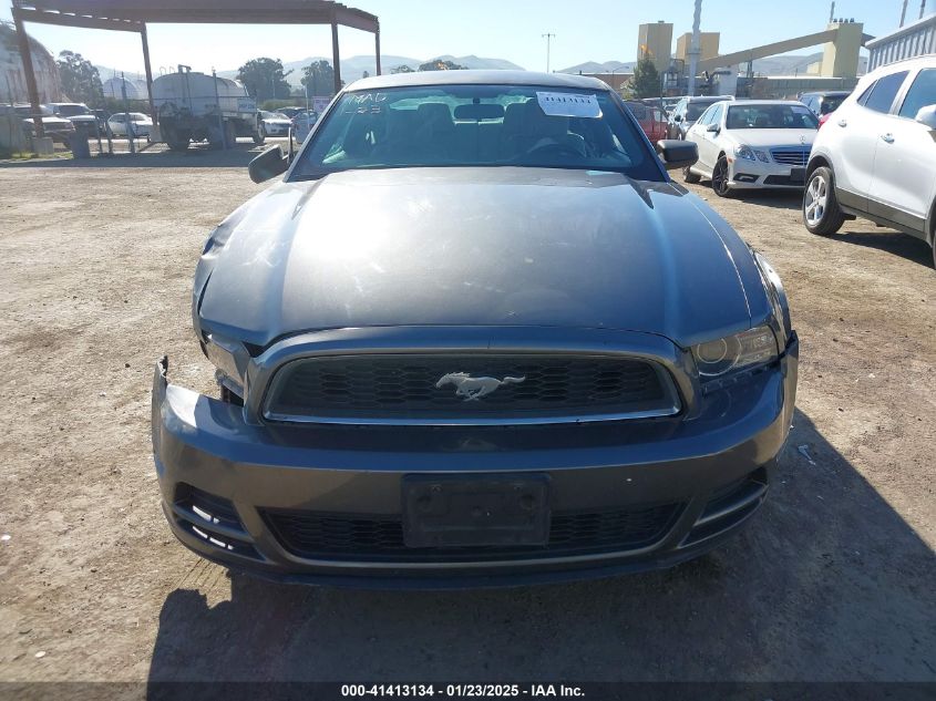 VIN 1ZVBP8AM5D5267144 2013 FORD MUSTANG no.13