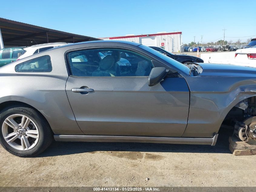 VIN 1ZVBP8AM5D5267144 2013 FORD MUSTANG no.14