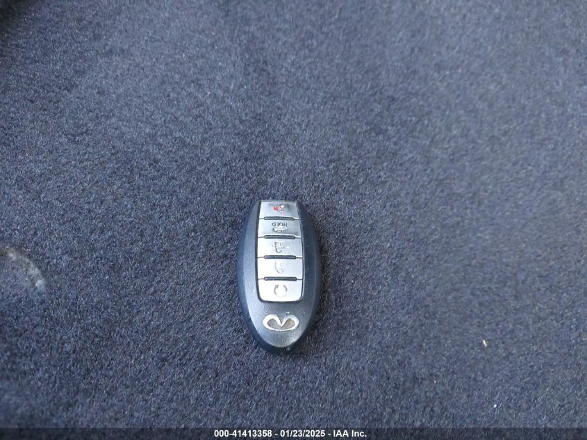 2016 Infiniti Q50 3.0T Premium VIN: JN1EV7AP1GM306433 Lot: 41413358