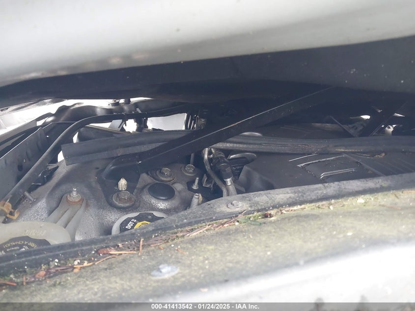 1GYEE637170164106 2007 CADILLAC SRX photo no. 10