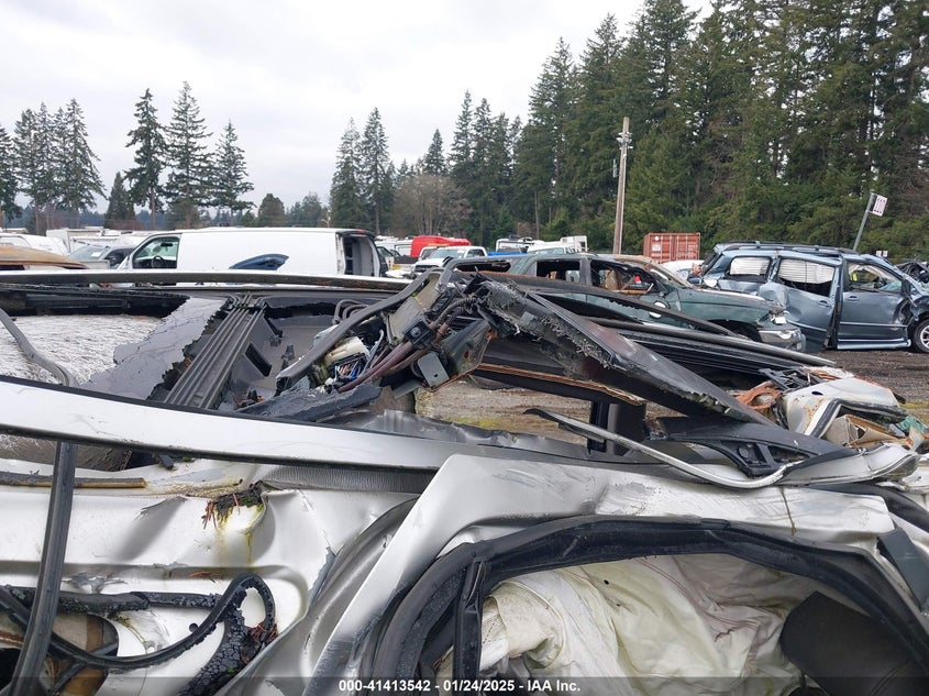 1GYEE637170164106 2007 CADILLAC SRX photo no. 18