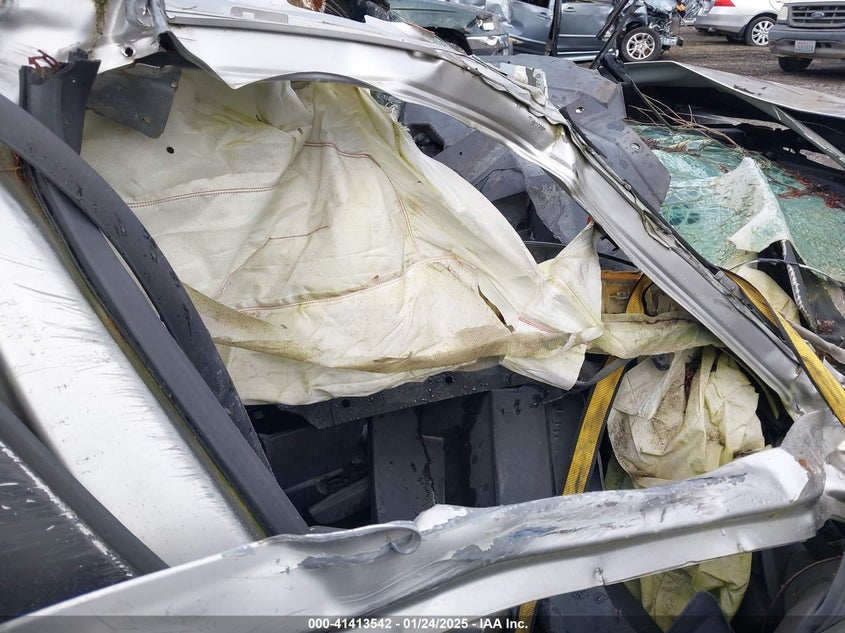 1GYEE637170164106 2007 CADILLAC SRX photo no. 5
