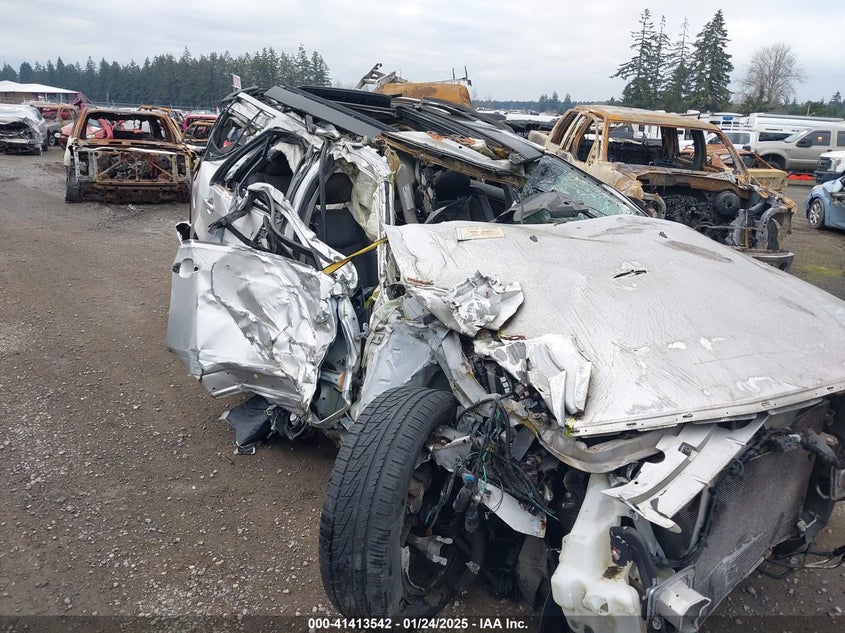 1GYEE637170164106 2007 CADILLAC SRX photo no. 6