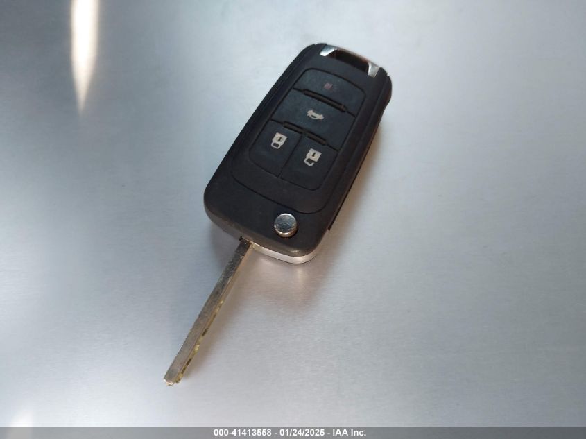 2010 GMC Terrain Sle-1 VIN: 2CTALBEW8A631433 Lot: 41413558