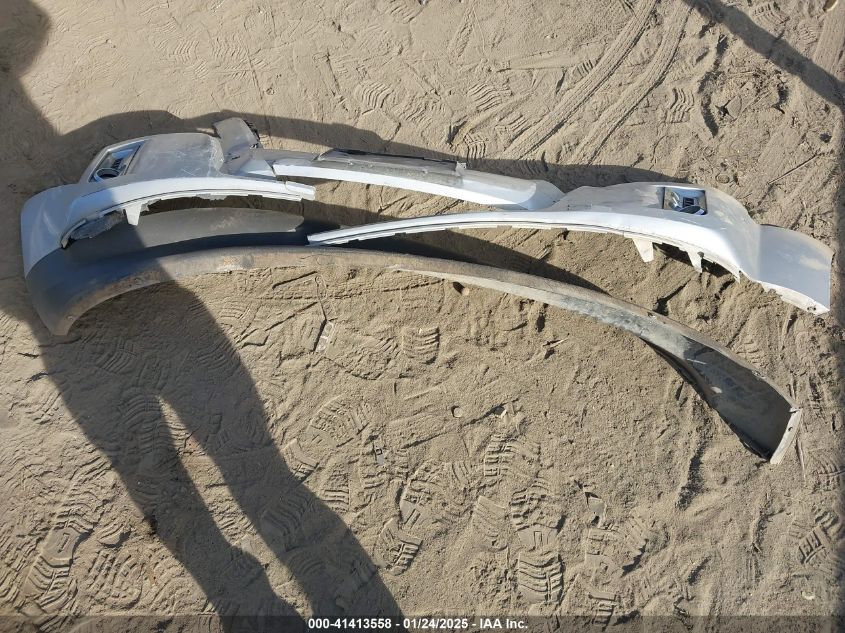 2010 GMC Terrain Sle-1 VIN: 2CTALBEW8A631433 Lot: 41413558