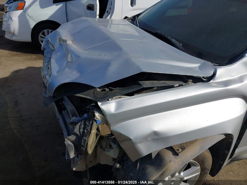 2010 GMC Terrain Sle-1 VIN: 2CTALBEW8A631433 Lot: 41413558