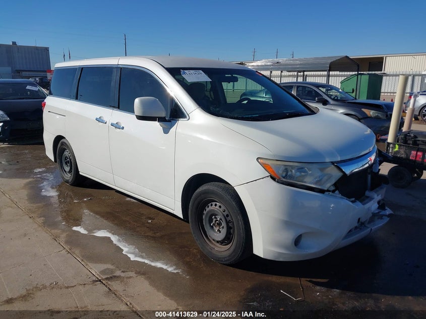 Vin: jn8ae2kpsc9032068, lot: 41904149, nissan quest s/sv/sl/le 2012 img_1