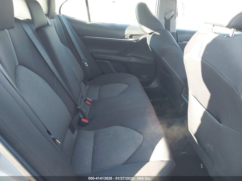 2021 TOYOTA CAMRY VIN: 4T1C11AK0MU539485