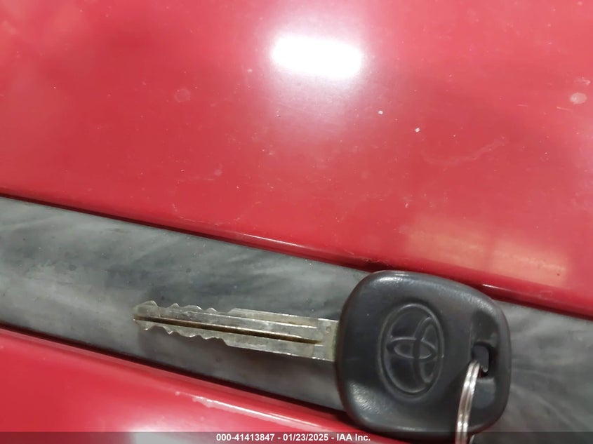 2006 TOYOTA TACOMA VIN: 5TEUU42N56Z312457