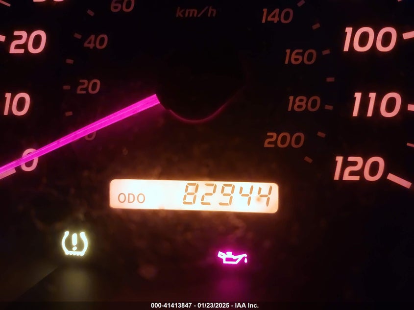 2006 TOYOTA TACOMA VIN: 5TEUU42N56Z312457