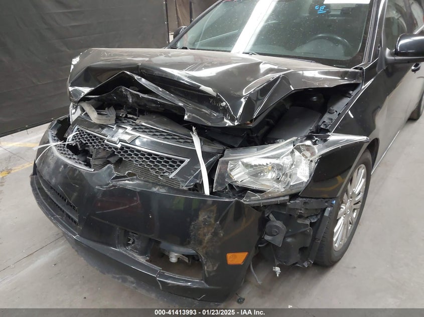 2011 CHEVROLET CRUZE VIN: 1G1PJ5S96B7274116