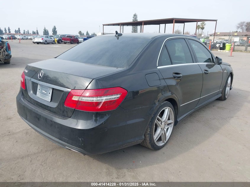 Vin: wddhf5kb7da688131, lot: 41904748, mercedes-benz e 350 20134