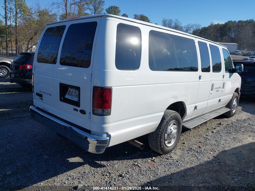 Vin: 1fbss3bl6ada10493, lot: 41904751, ford e-350 super duty xl/xlt 20104