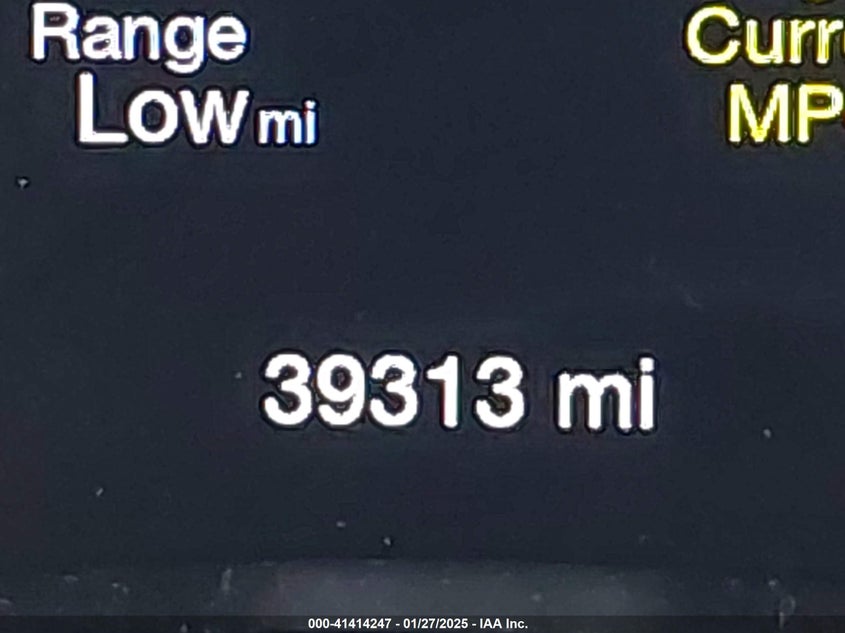 2022 DODGE DURANGO R/T PLUS AWD - 1C4SDJCT2NC207276